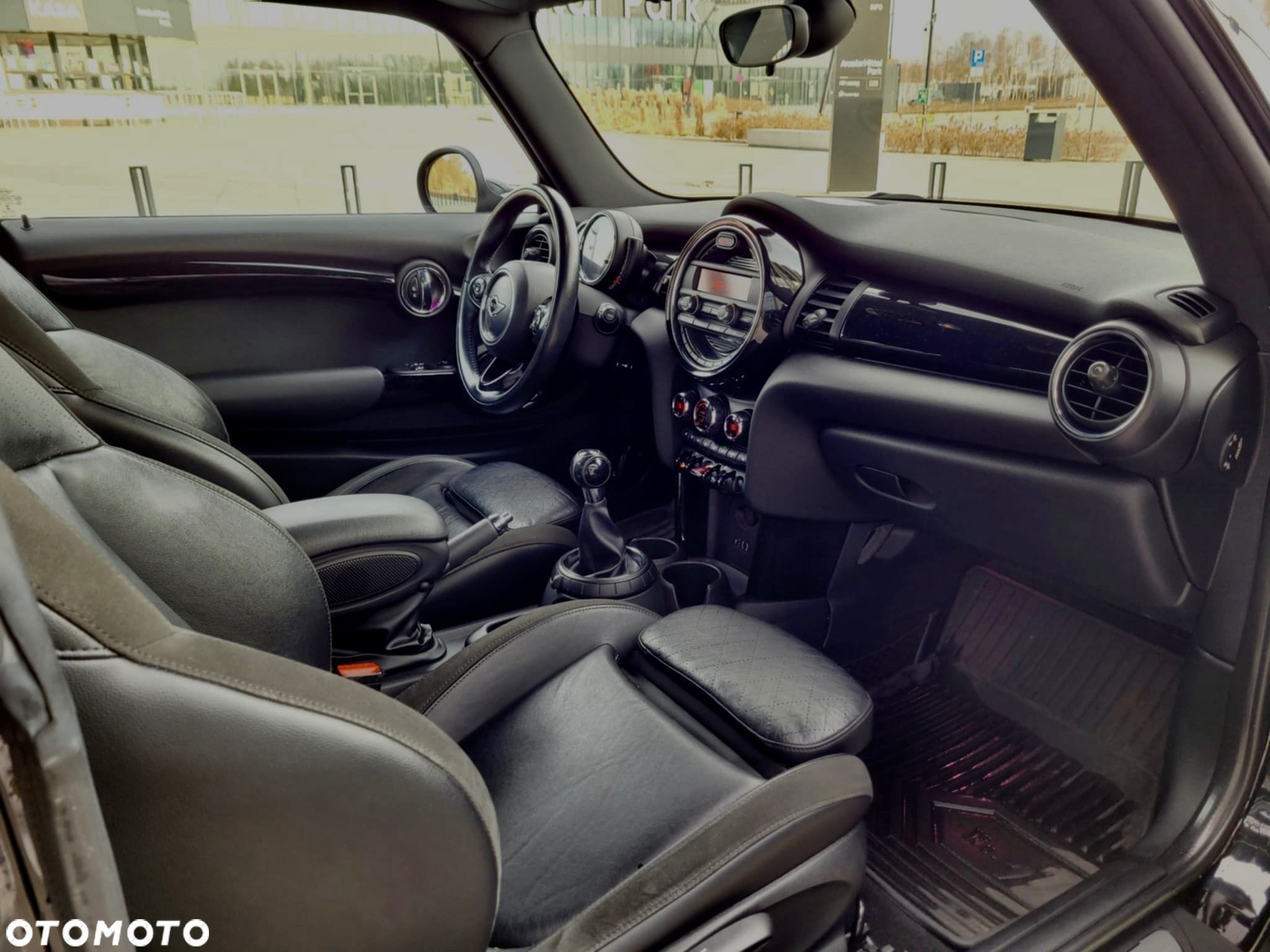 MINI Cooper - 1