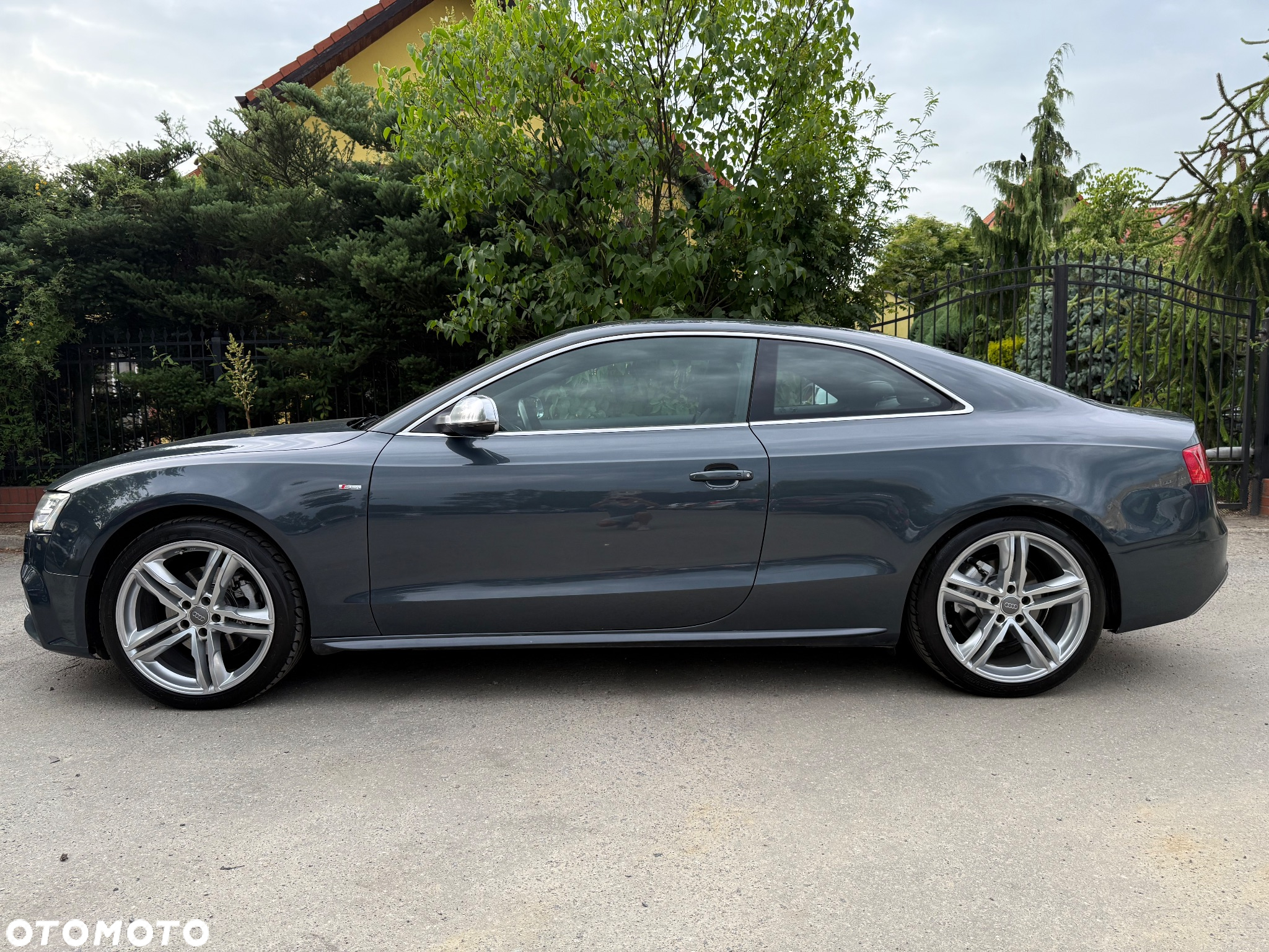 Audi A5 - 8