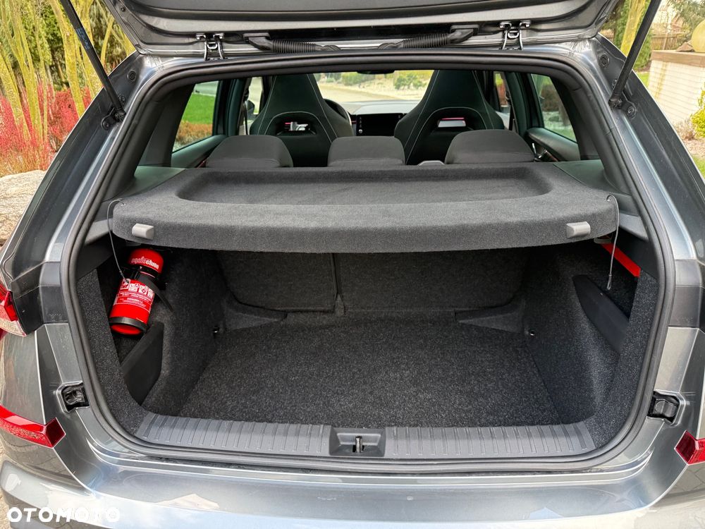 Skoda Kamiq 1.0 TSI Monte Carlo DSG - 21