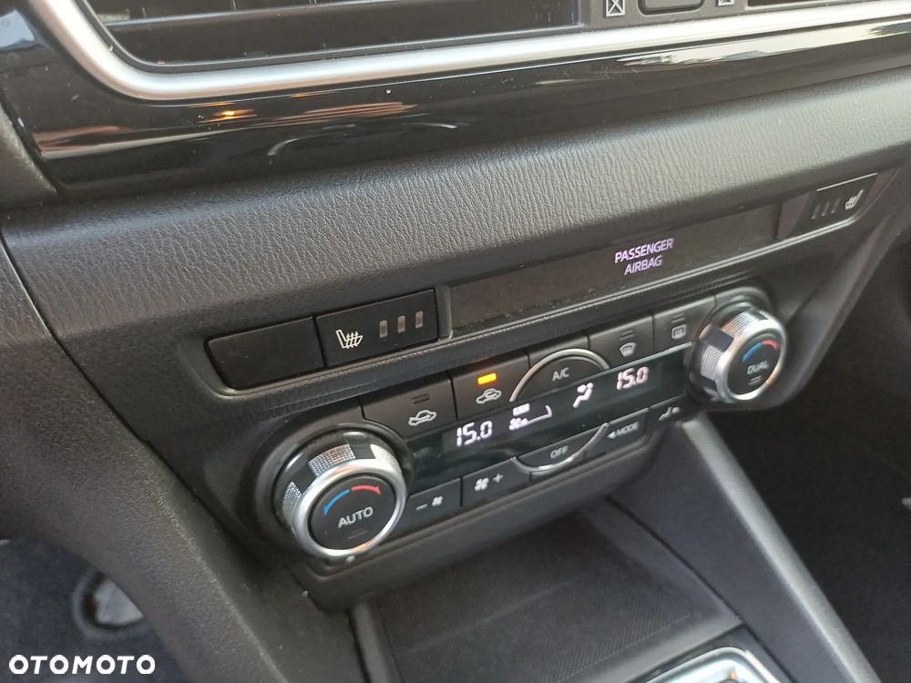 Mazda 3 SKYACTIV-G 120 Exclusive-Line - 30