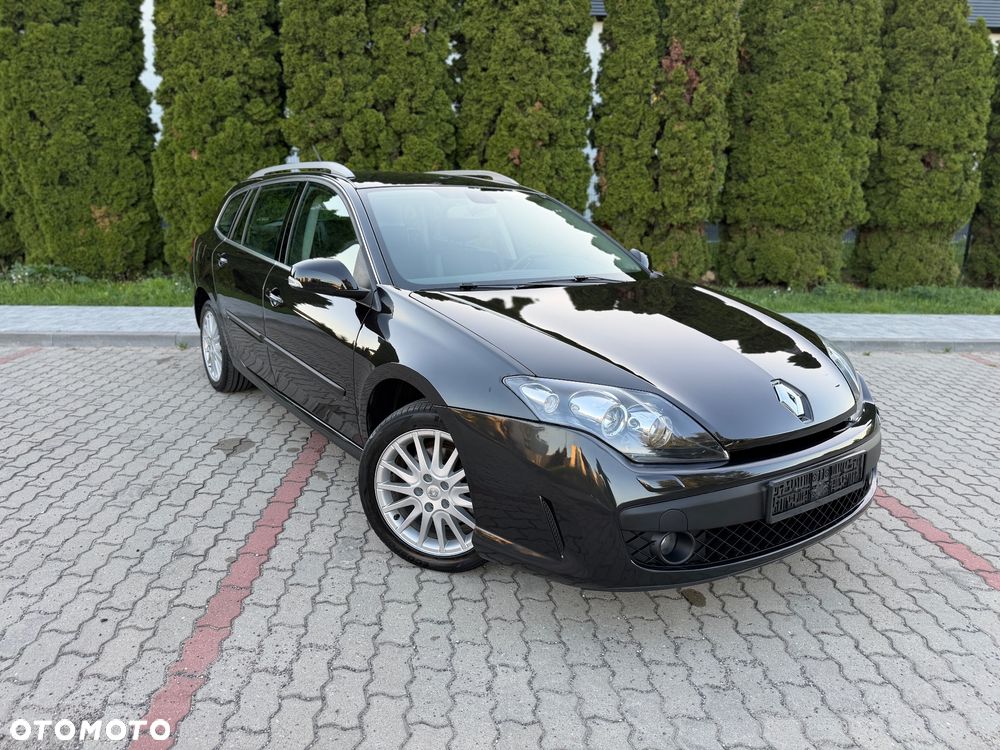 Renault Laguna 2.0 TCe 170 GT - 3