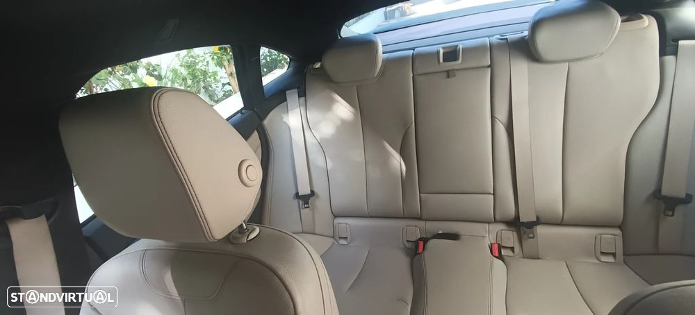 BMW 428 Gran Coupé i Sport-Aut. M Sport - 12