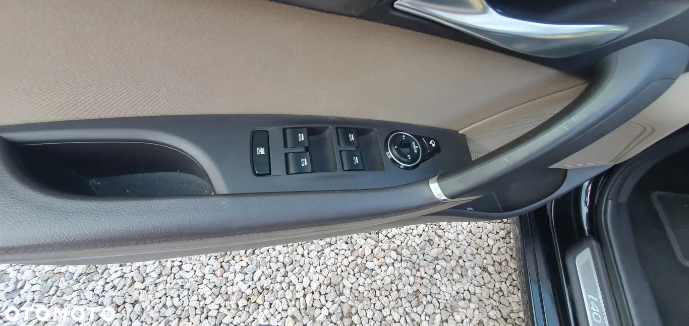 Hyundai i40 2.0 GDI Business - 19