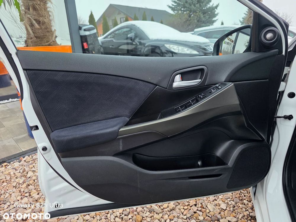 Honda Civic 1.6 i-DTEC Lifestyle - 26