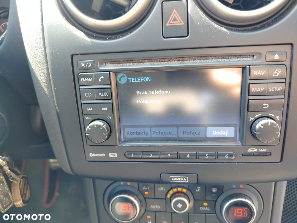 Nissan Qashqai 1.6 dCi 360 S&S - 35