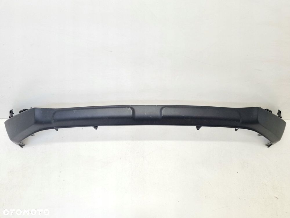 ssangyong tivoli lift spoiler dokładka zderzaka przód przednia ładna - 1