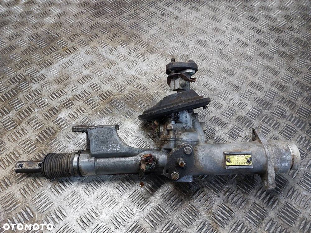 MAGLOWNICA PRZEKŁADNIA KIEROWNICZA AUDI 80 B4 8A1422065A 893422105C - 1