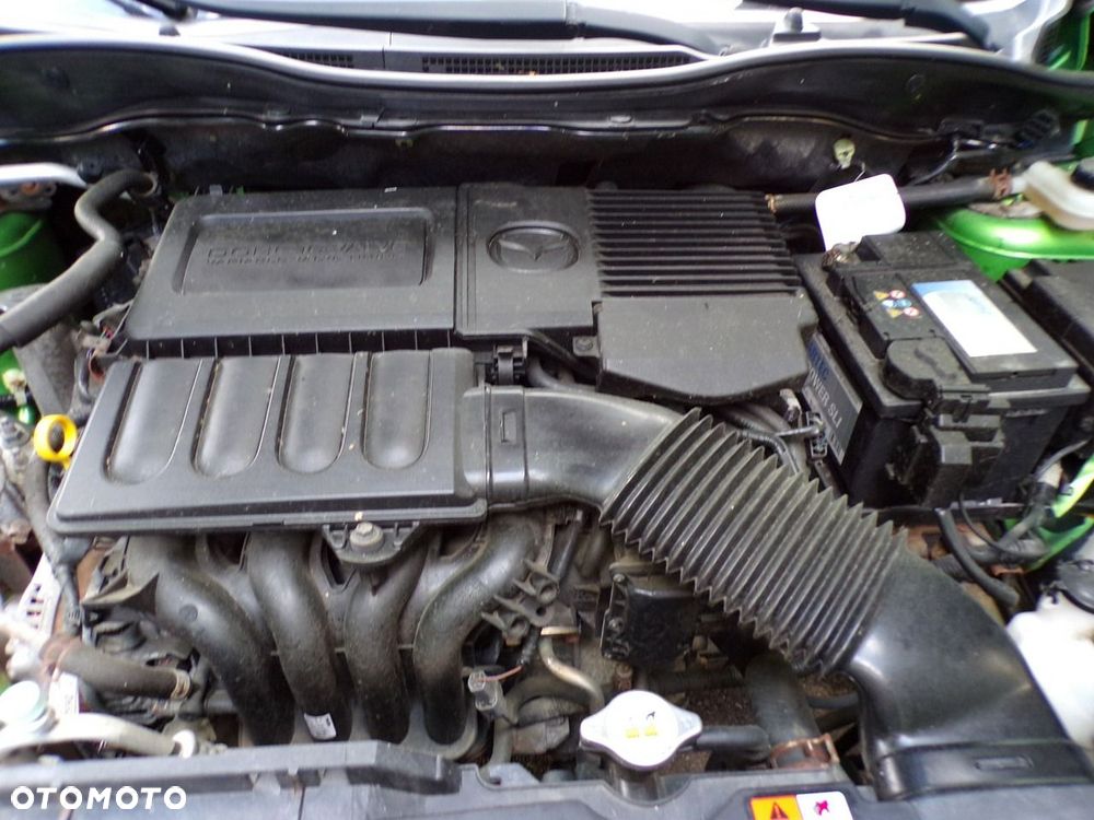 Mazda 2 - 19