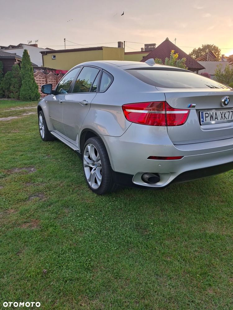 BMW X6 - 5