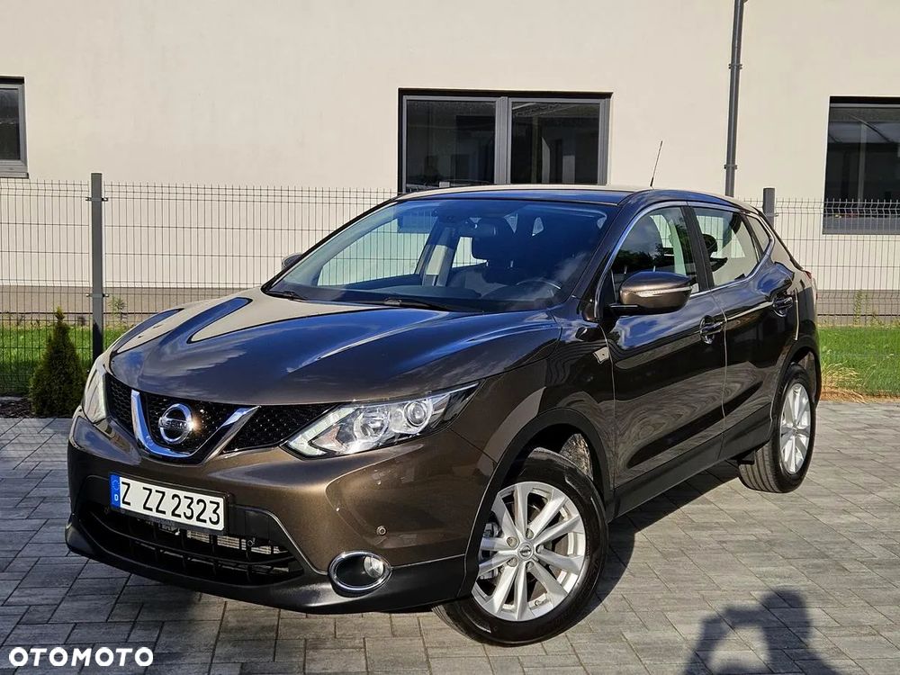 Nissan Qashqai 1.2 DIG-T Tekna - 5