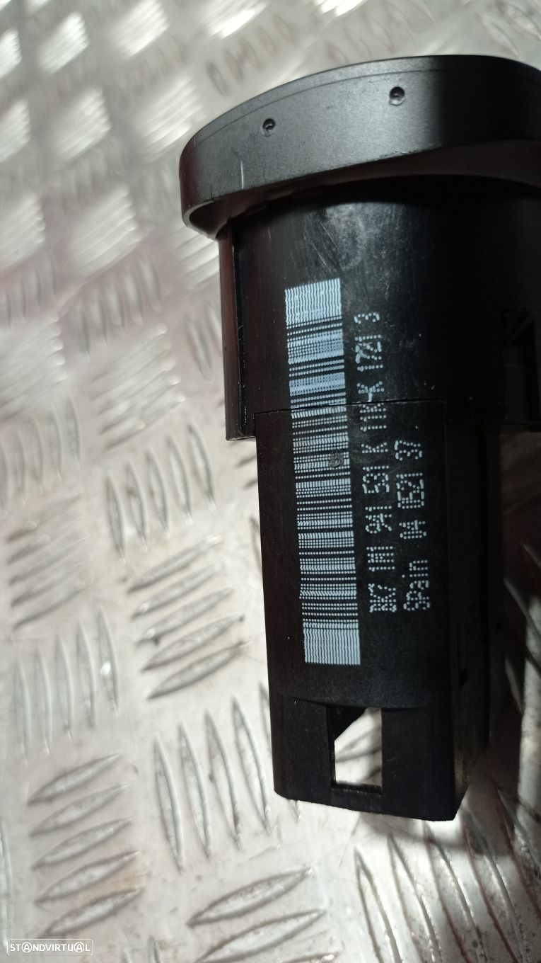 Comando Das Luzes Seat Leon (1M1) - 3
