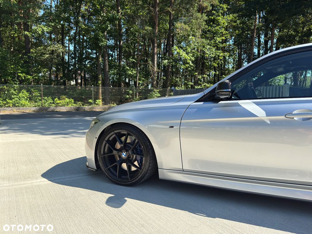 BMW Seria 3 - 11