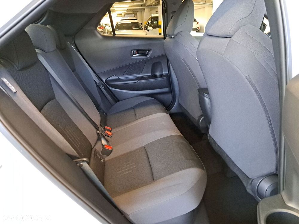 Toyota C-HR 1.8 Hybrid Style - 15