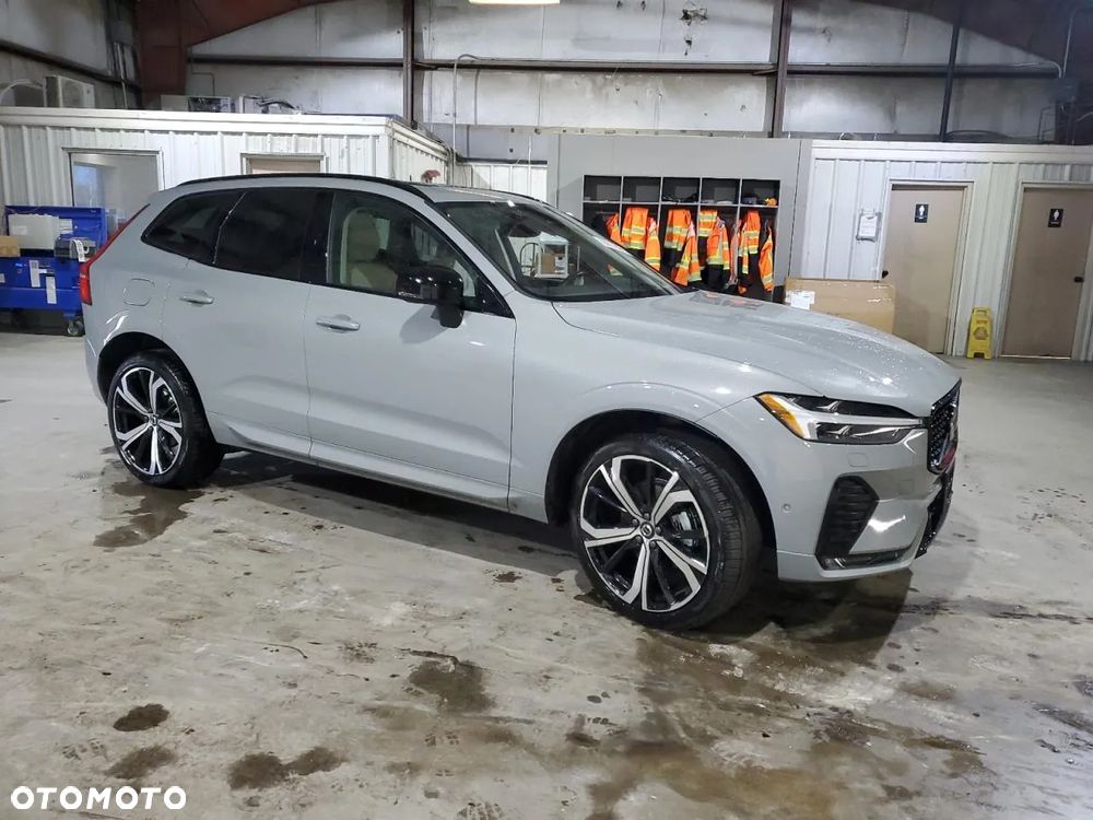 Volvo XC 60 - 1