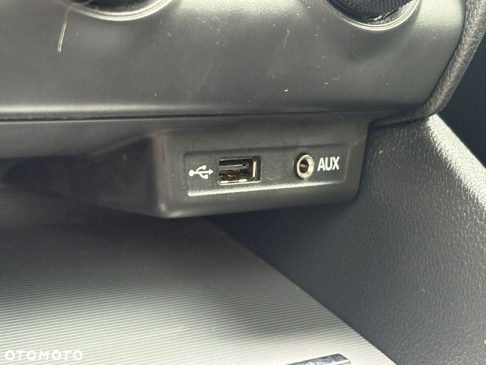 Skoda Octavia 1.4 TSI Ambition - 29