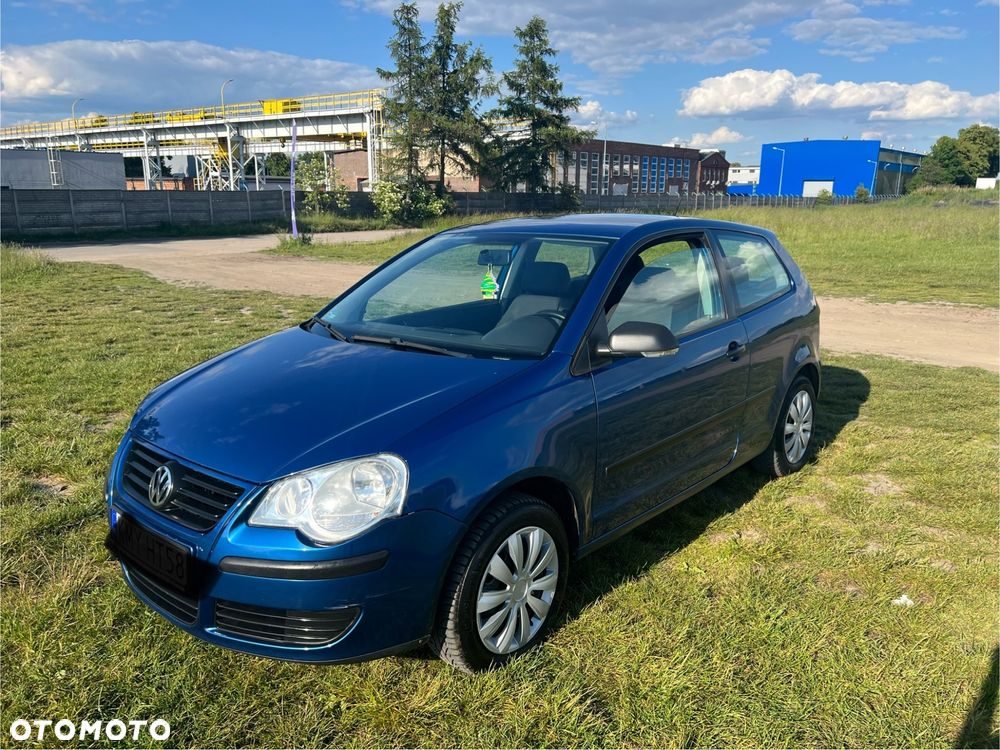 Volkswagen Polo - 8