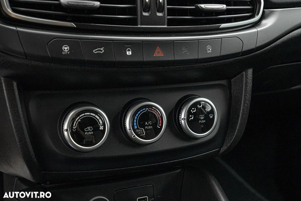 Fiat Tipo 1.0 Final City Life - 21