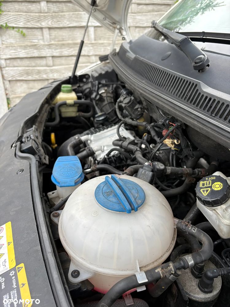 Volkswagen Transporter - 23