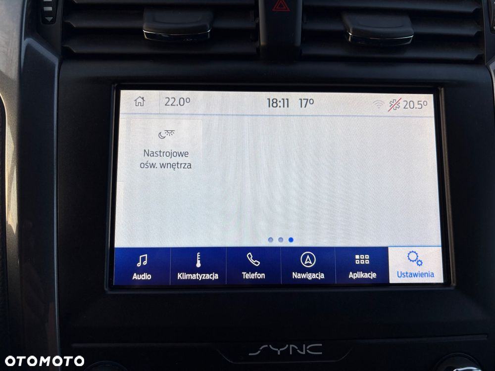 Ford Mondeo - 14