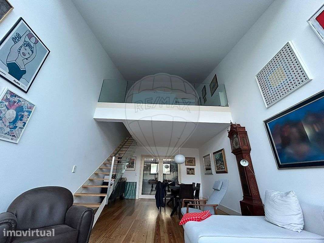 Apartamento T4 para venda - Grande imagem: 5/12