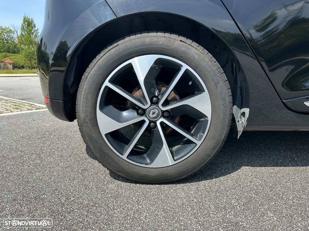 Renault Clio 1.5 dCi Limited - 5