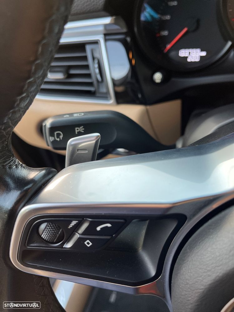 Porsche Macan S PDK - 18