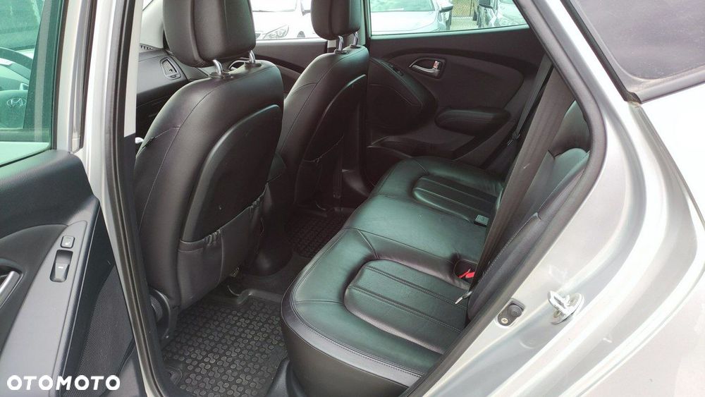 Hyundai ix35 - 7