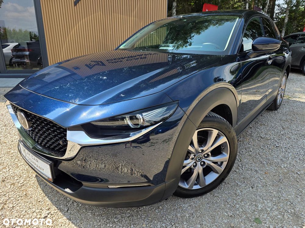 Mazda CX-30 - 3