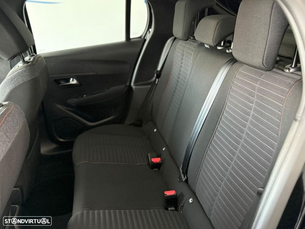Peugeot 208 1.2 PureTech Active Pack - 5