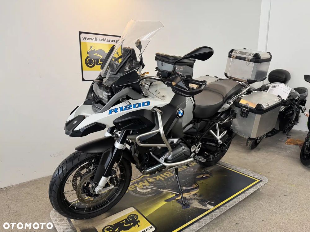 BMW R - 4