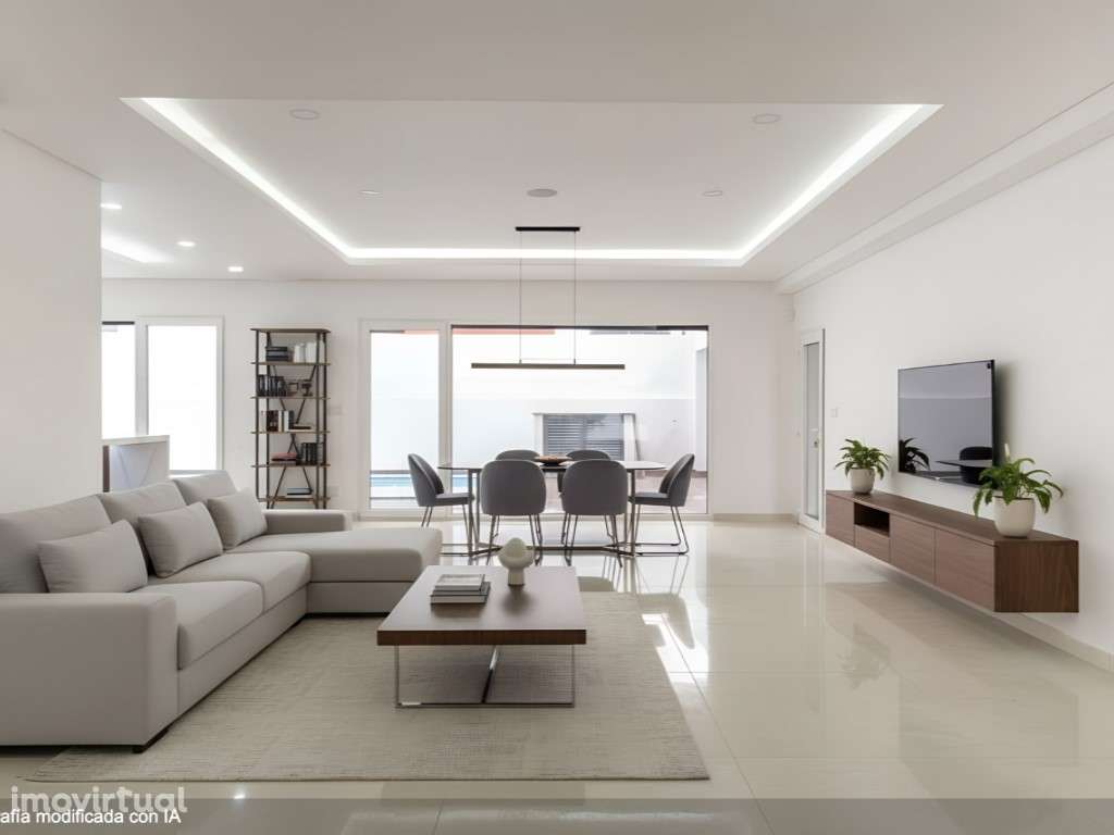 Moradia Isolada T4 na Marisol - Grande imagem: 5/50