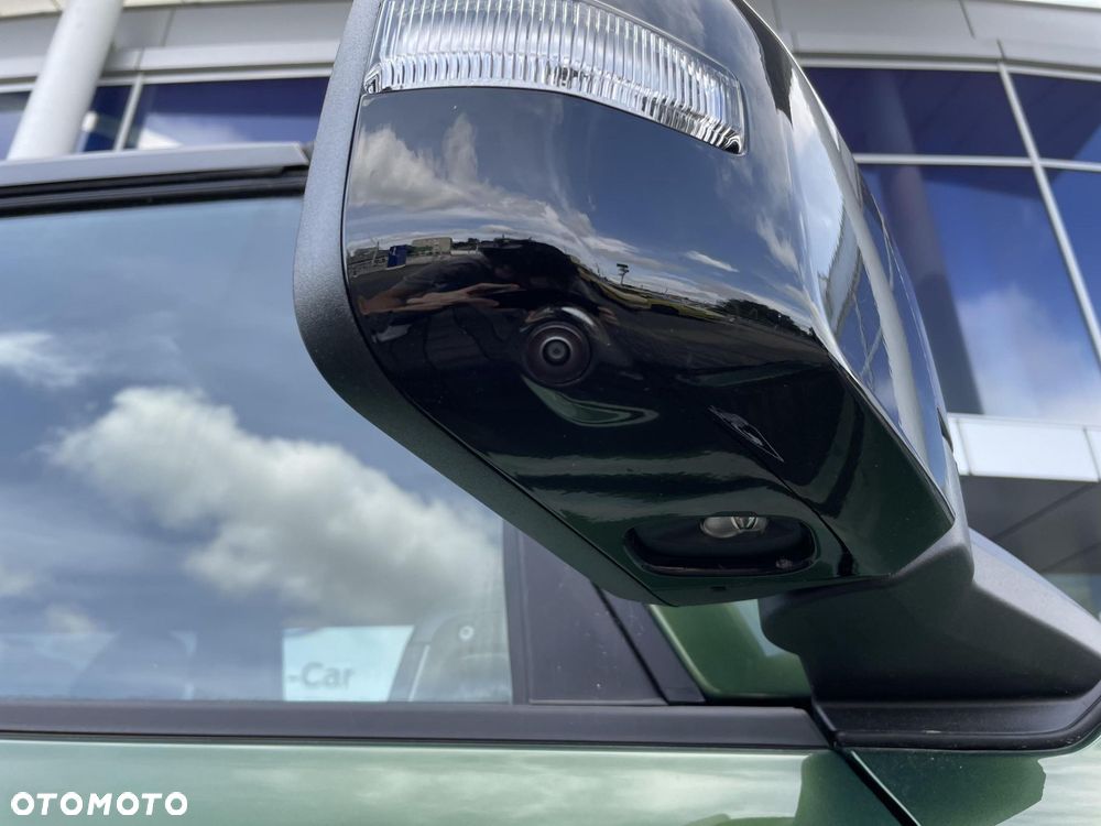 Ford Bronco 2.7 EcoBoost 4WD Outer Banks - 12