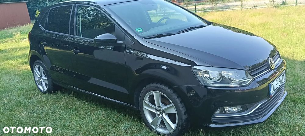 Volkswagen Polo - 3