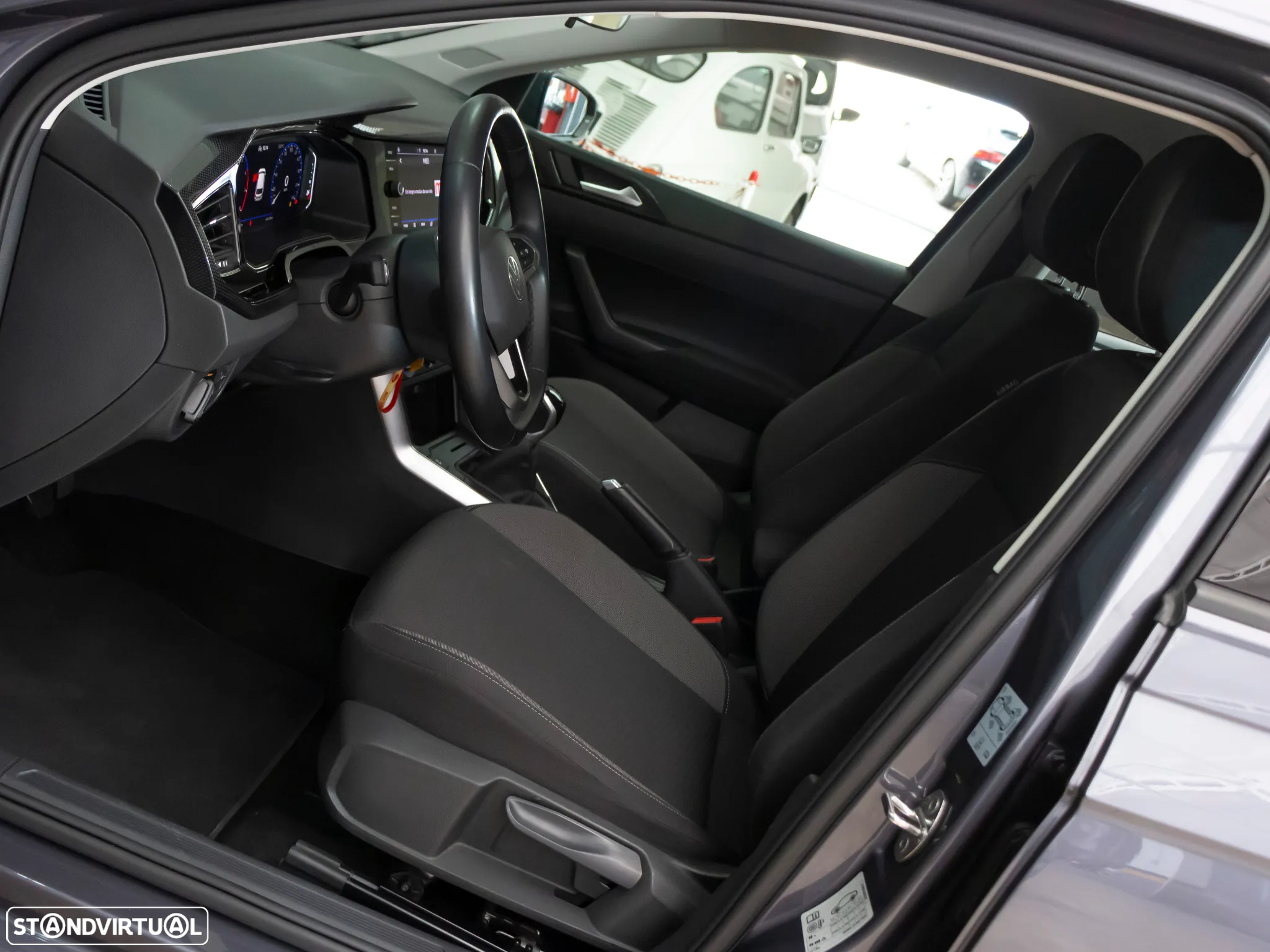 VW Polo 1.0 TSI Life - 16