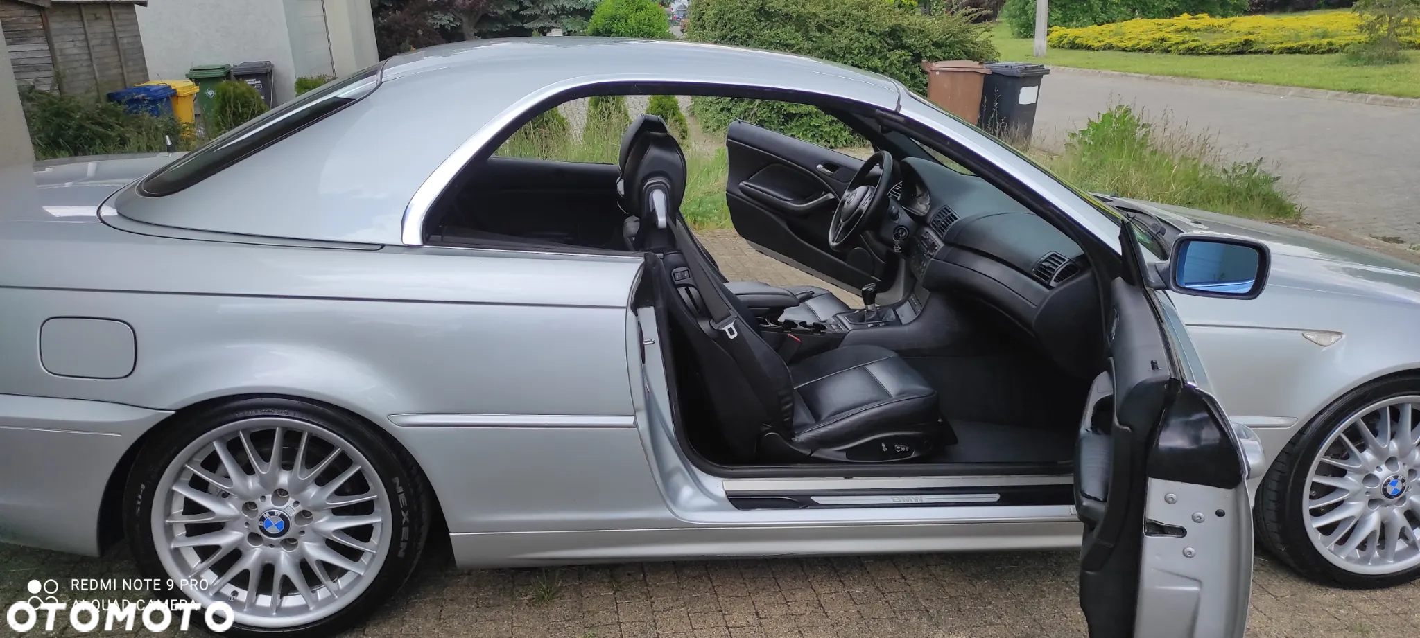 BMW Seria 3 325Ci - 16