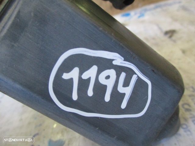 Motor Elevador Vidro 1H4959811B FORD GALAXY 2004 TD - 2