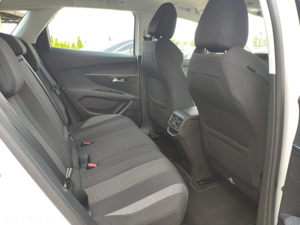 Peugeot 3008 BlueHDi 130 Stop & Start Active Pack - 17