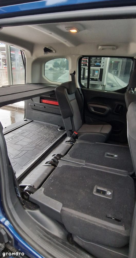 Toyota Proace City Verso 1.2 D-4T Family - 40