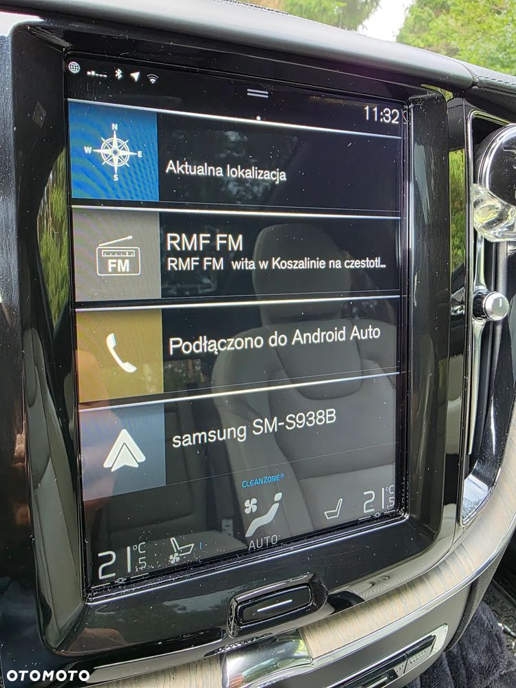 Volvo XC 60 D4 AWD Inscription - 11