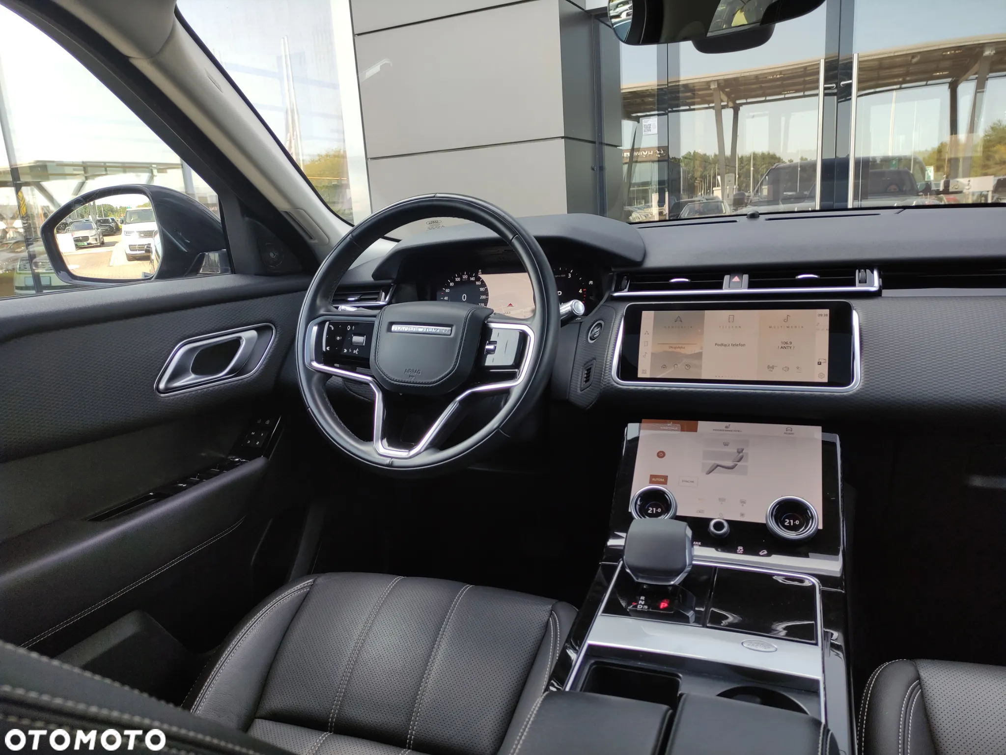 Land Rover Range Rover Velar - 15