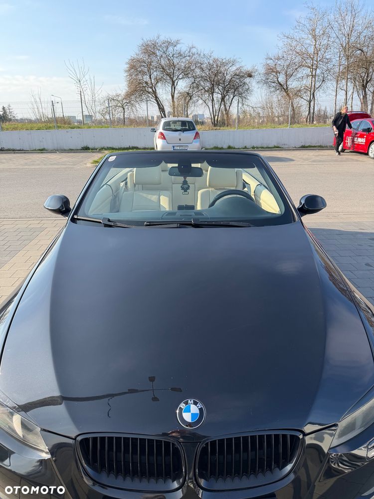 BMW Seria 3 320i - 17