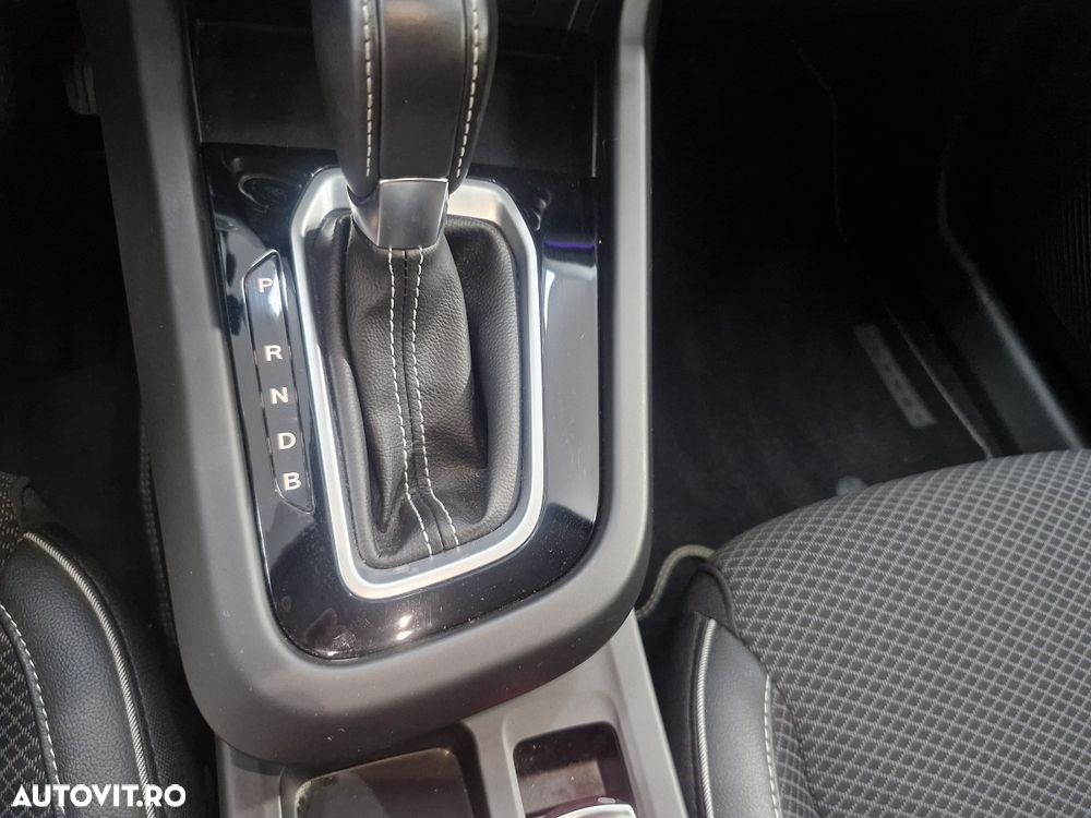 Renault Arkana E-TECH 145 Techno - 13