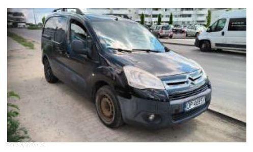 Citroën Berlingo - 1