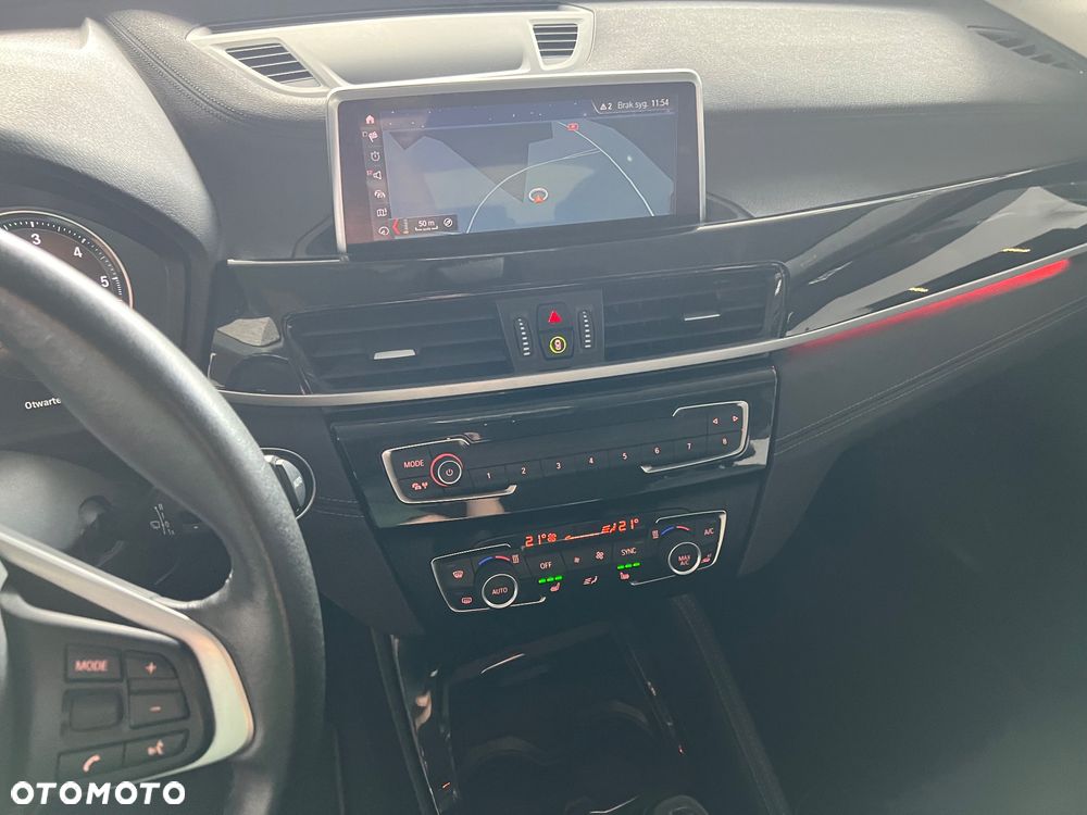 BMW X1 - 14