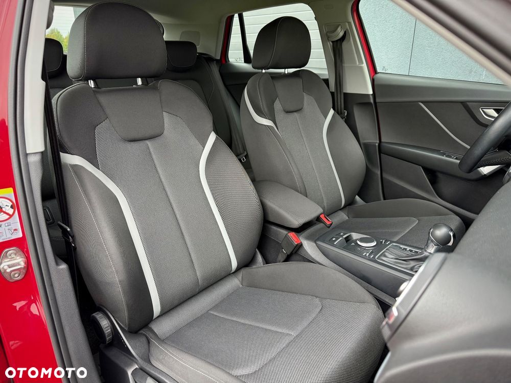 Audi Q2 35 TFSI S tronic - 7