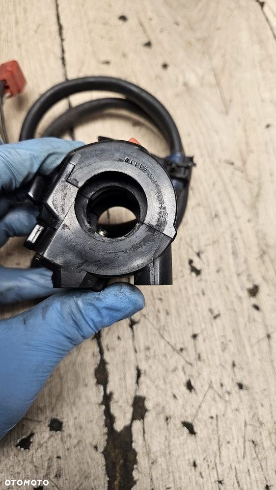 Przełącznik prawy lewy Honda CBR 600 F3 - 7