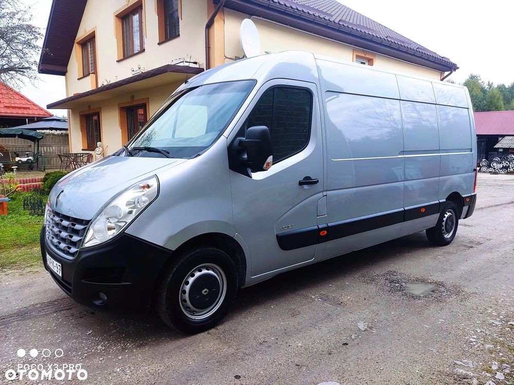 Renault MASTER - 1