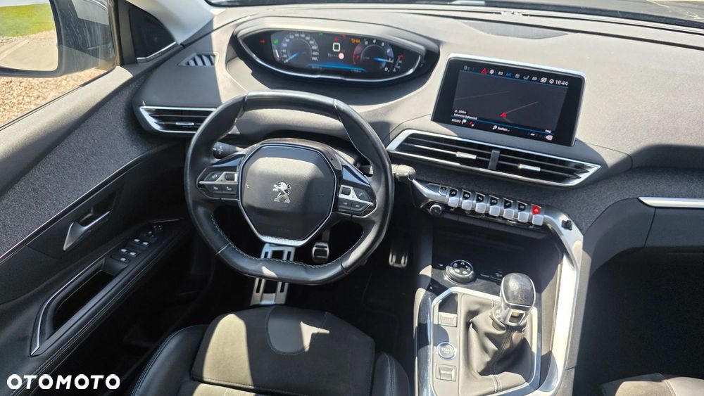 Peugeot 5008 PureTech 130 Crossway - 22