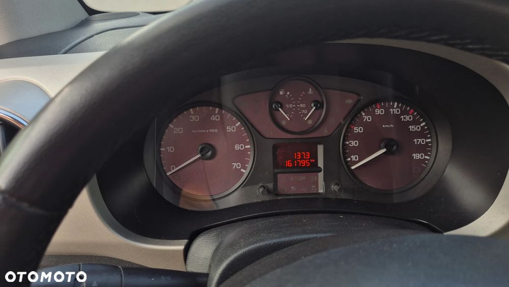 Citroën Berlingo 1.6 HDi - 9