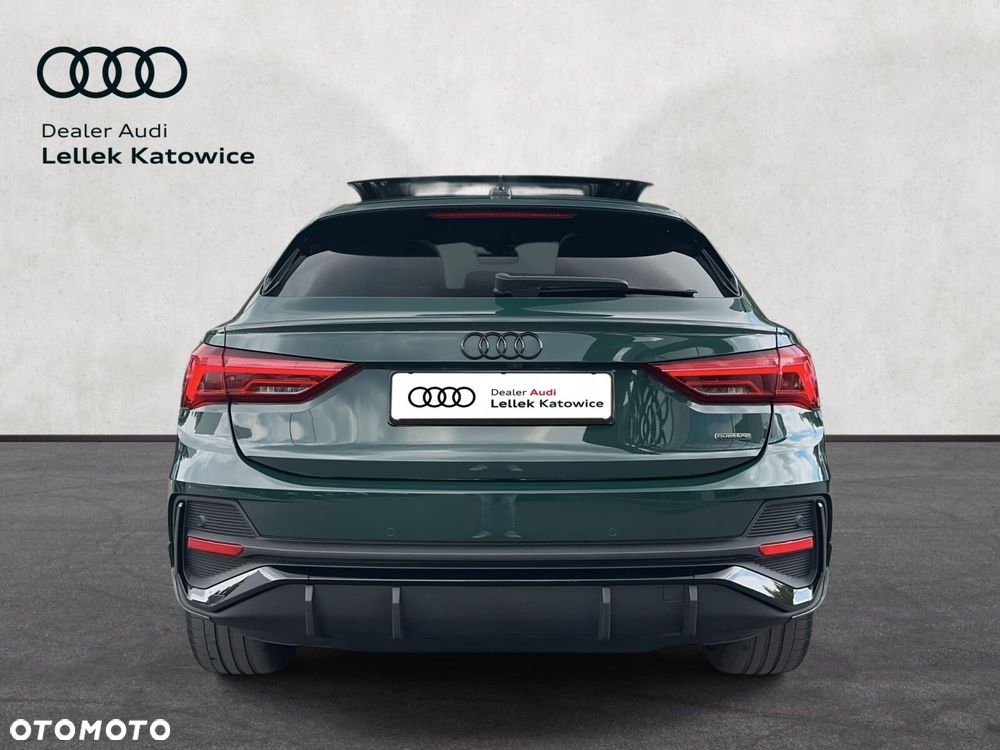 Audi Q3 Sportback - 7